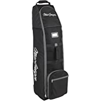 MACGREGOR Mactc003sd Bolsa de Golf de Viaje con Ruedas- Unisex Adulto